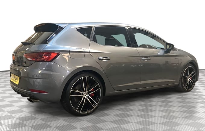 2025 Seat Leon