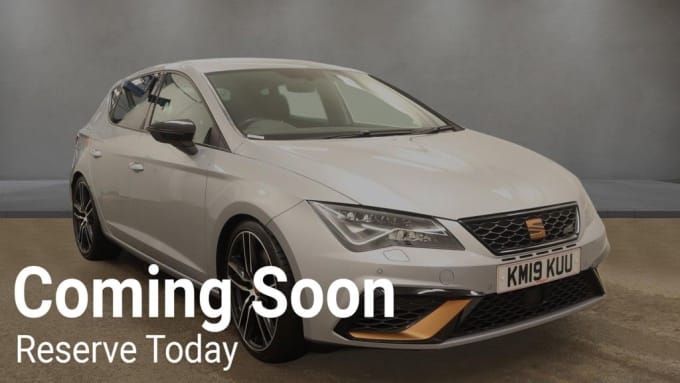 2025 Seat Leon