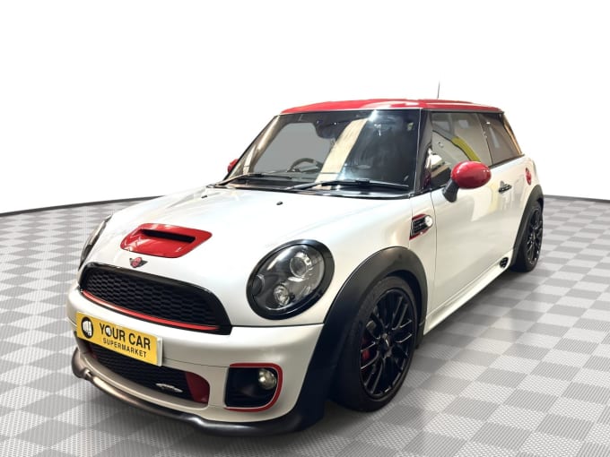 2025 Mini Hatch