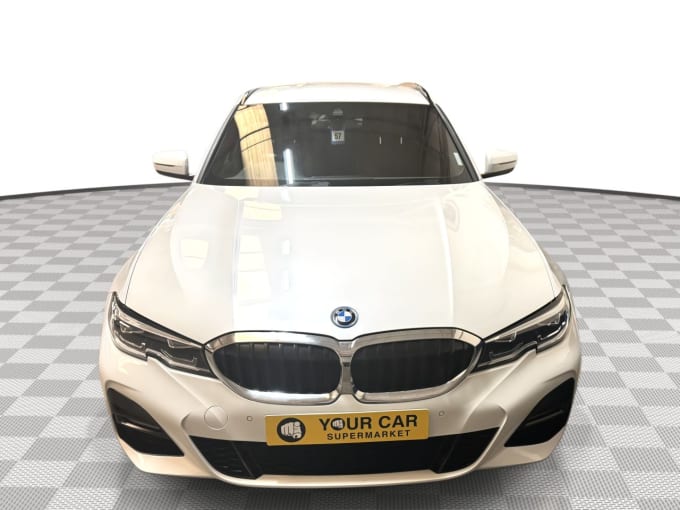 2025 BMW 3 Series