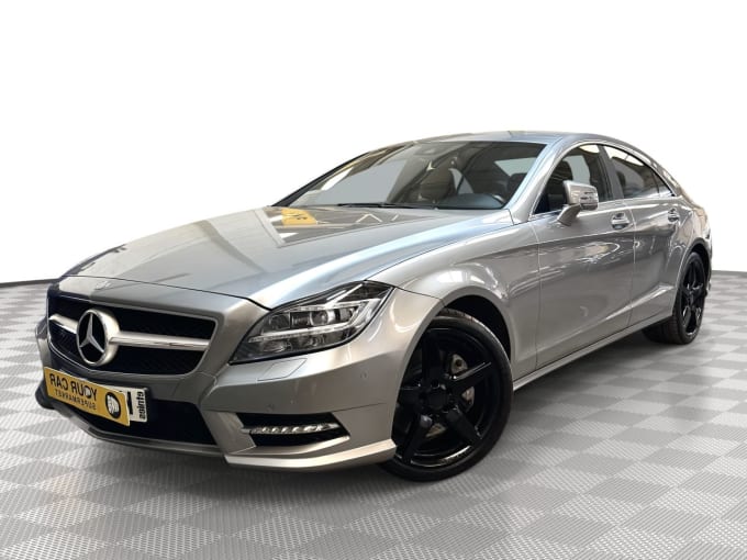 2025 Mercedes-benz Cls Class