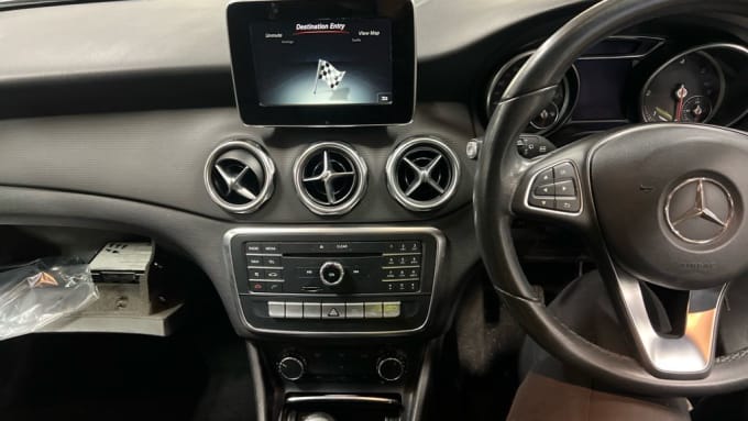 2025 Mercedes-benz Gla