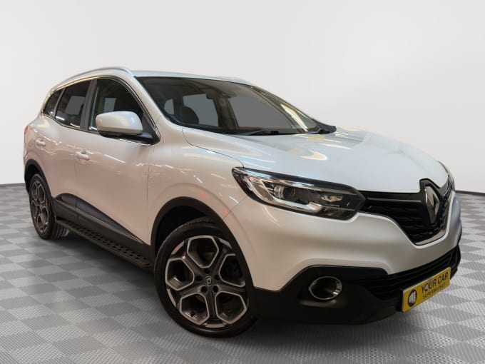 2025 Renault Kadjar