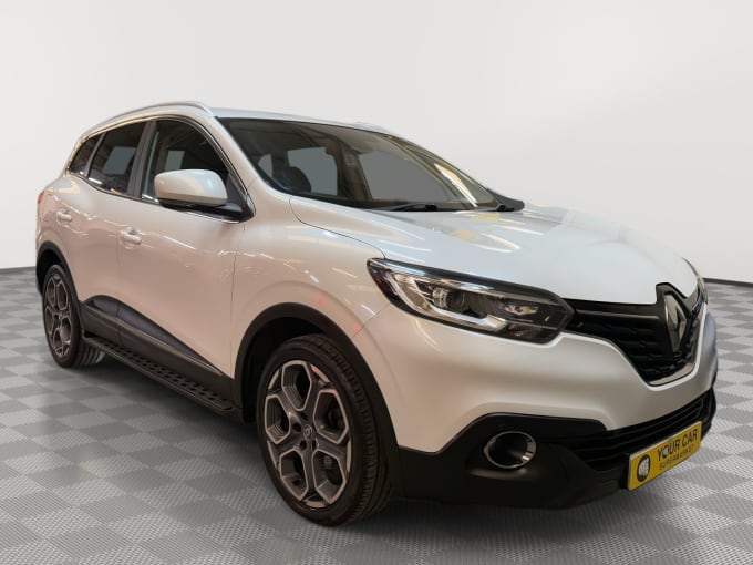 2025 Renault Kadjar