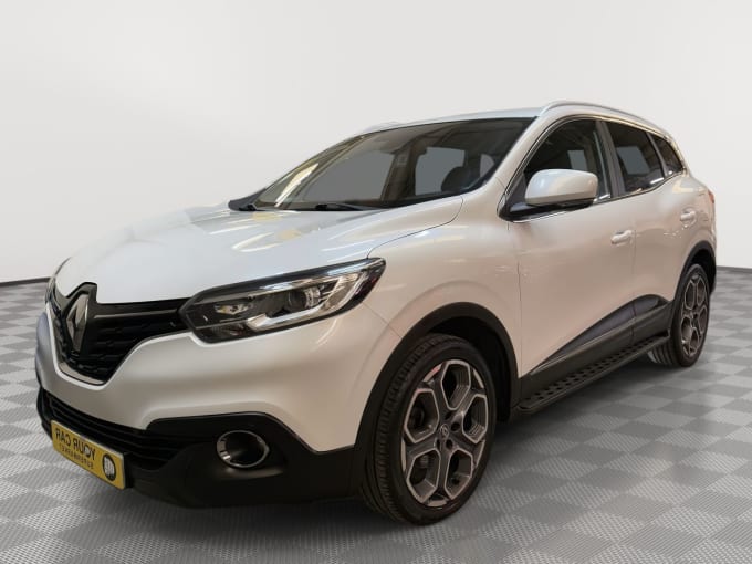 2025 Renault Kadjar