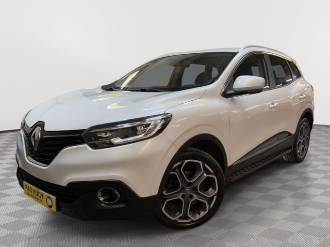 2025 Renault Kadjar