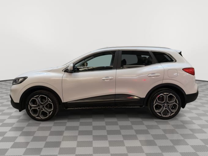 2025 Renault Kadjar