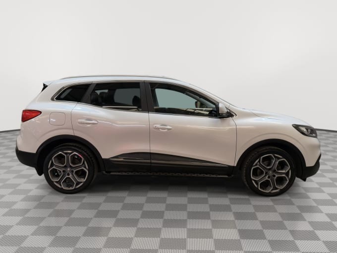 2025 Renault Kadjar