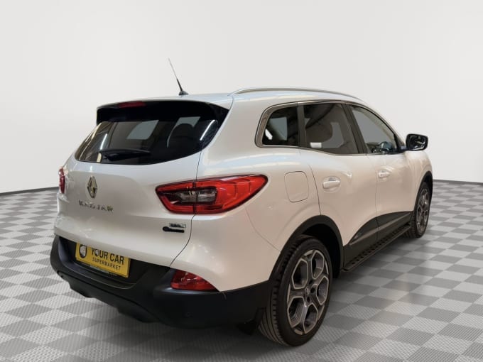 2025 Renault Kadjar