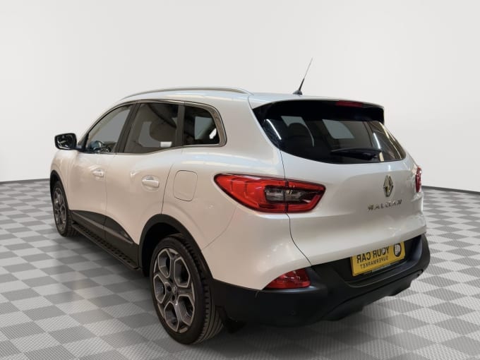 2025 Renault Kadjar