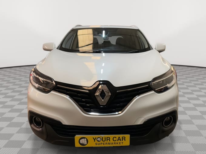 2025 Renault Kadjar