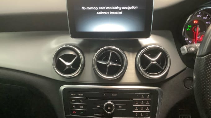 2025 Mercedes-benz Gla