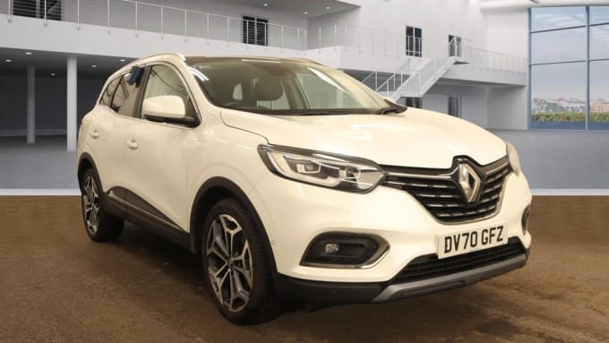 2025 Renault Kadjar