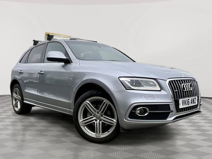 2025 Audi Q5