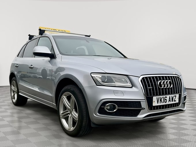 2025 Audi Q5