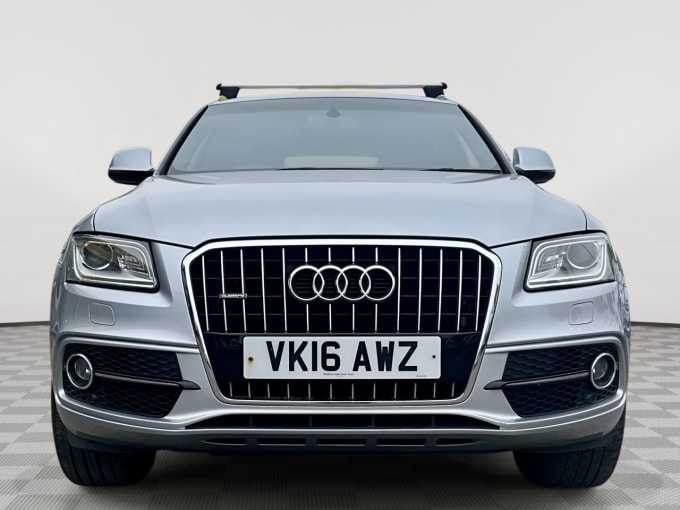 2025 Audi Q5