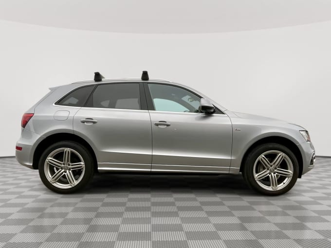 2025 Audi Q5