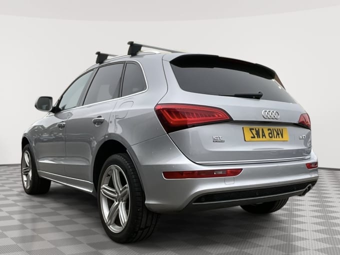 2025 Audi Q5
