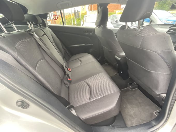 2025 Toyota Prius