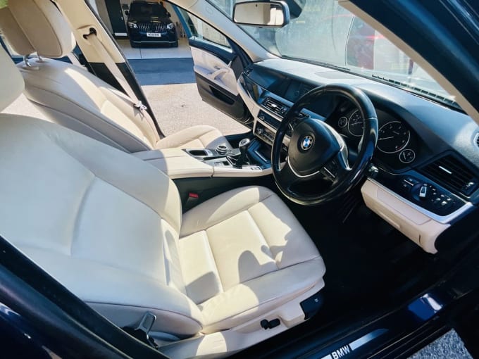 2025 BMW 5 Series