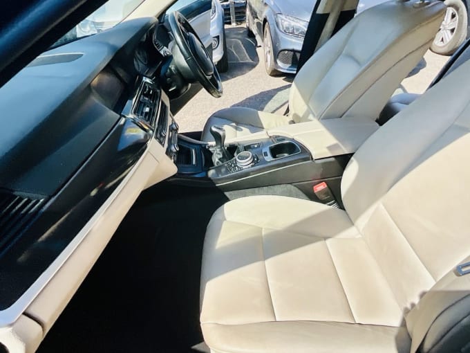 2025 BMW 5 Series
