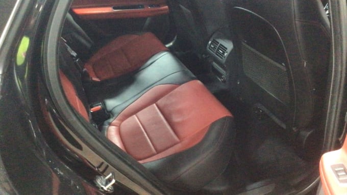 2025 Jaguar Xf