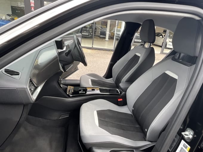 2025 Vauxhall Mokka-e