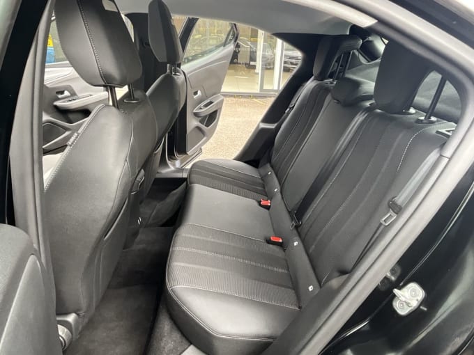 2025 Vauxhall Mokka-e
