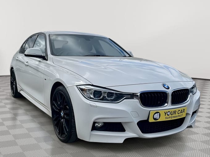 2025 BMW 3 Series