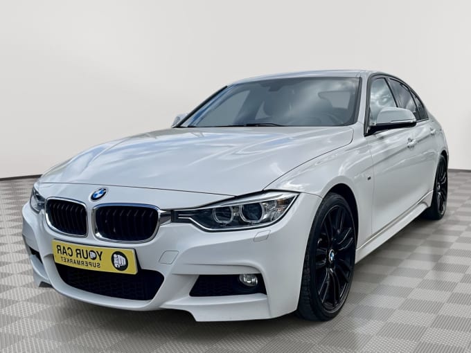 2025 BMW 3 Series