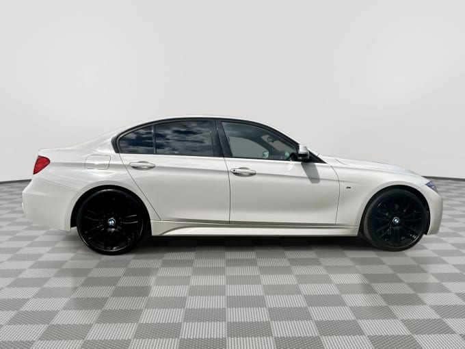 2025 BMW 3 Series