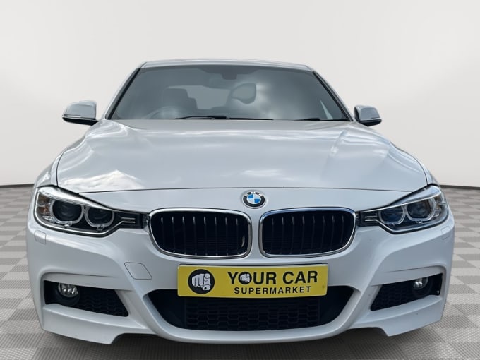 2025 BMW 3 Series