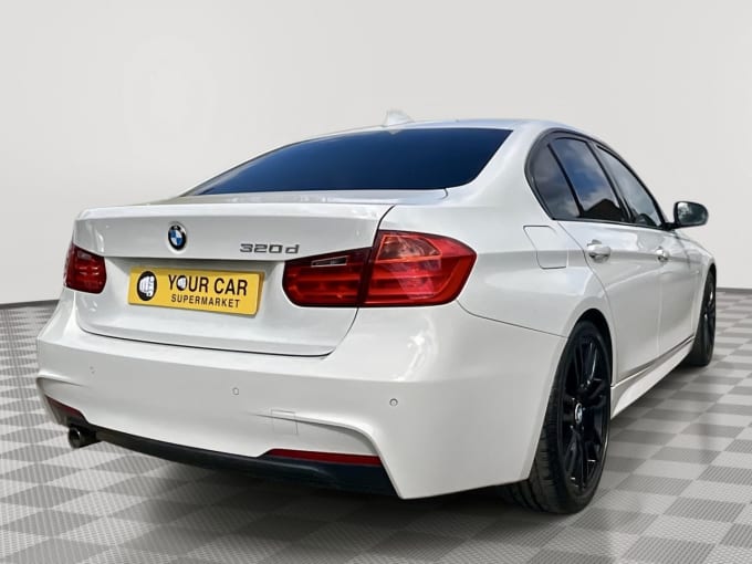 2025 BMW 3 Series