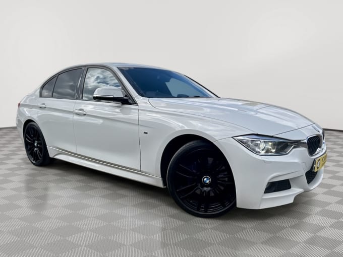 2025 BMW 3 Series