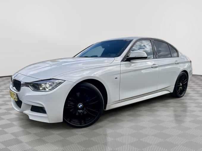 2025 BMW 3 Series