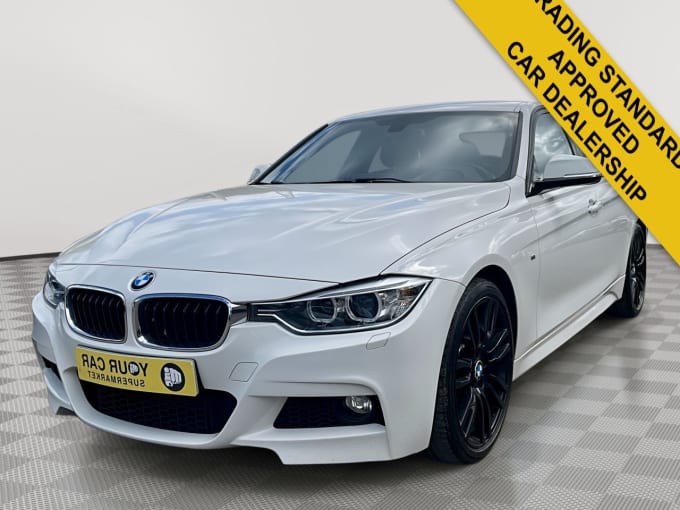 2025 BMW 3 Series