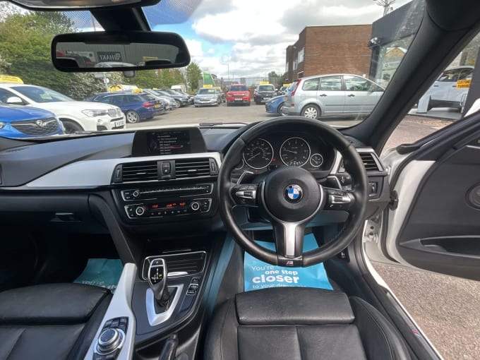 2025 BMW 3 Series