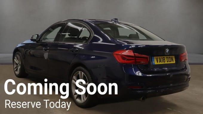 2025 BMW 3 Series