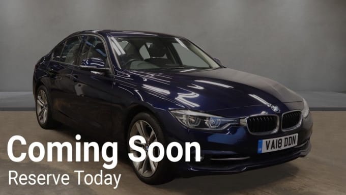 2025 BMW 3 Series