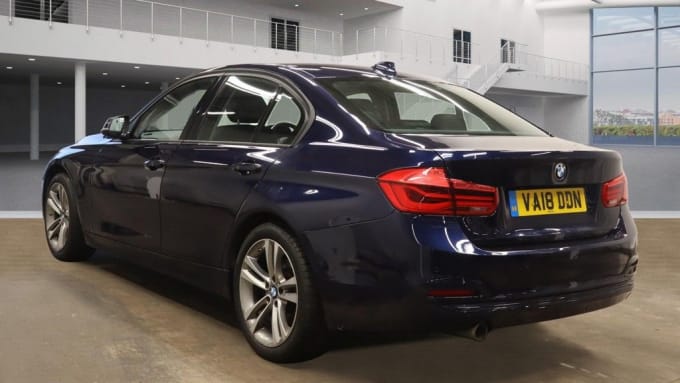 2025 BMW 3 Series