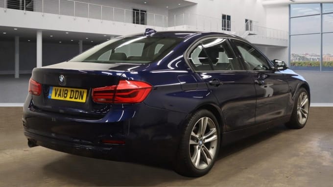 2025 BMW 3 Series