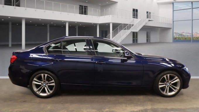 2025 BMW 3 Series