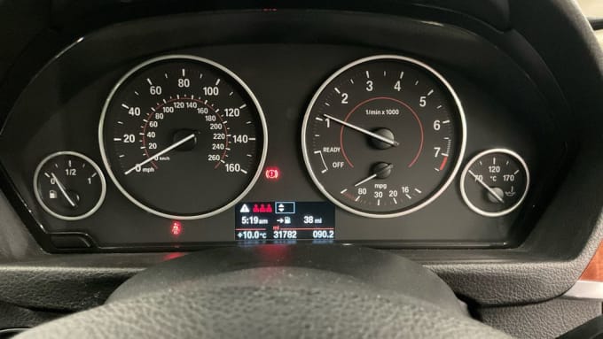 2025 BMW 3 Series
