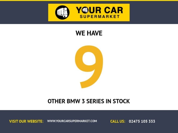 2025 BMW 3 Series