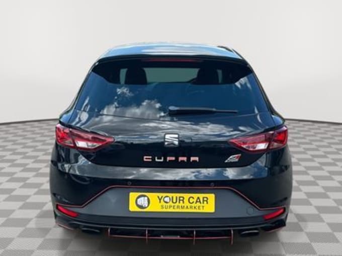 2025 Seat Leon