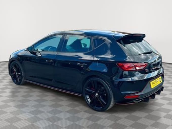 2025 Seat Leon
