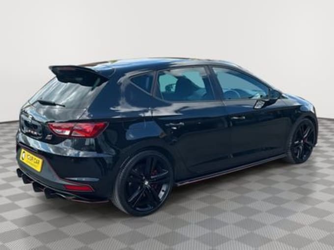 2025 Seat Leon