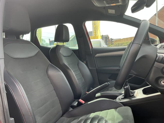 2025 Seat Ibiza