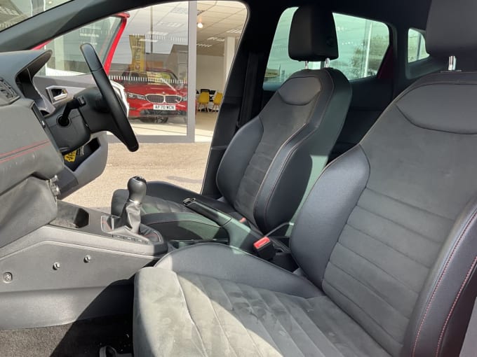 2025 Seat Ibiza