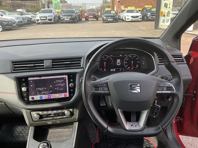 2025 Seat Ibiza